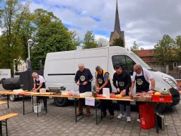 gesundes Frühstück 2024